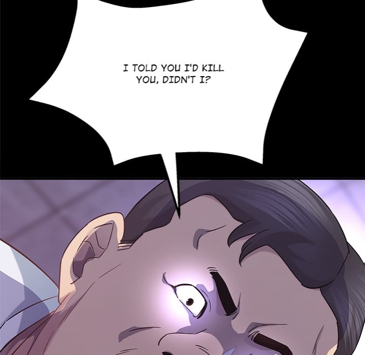Tell Me The Future chapter 16 page 20
