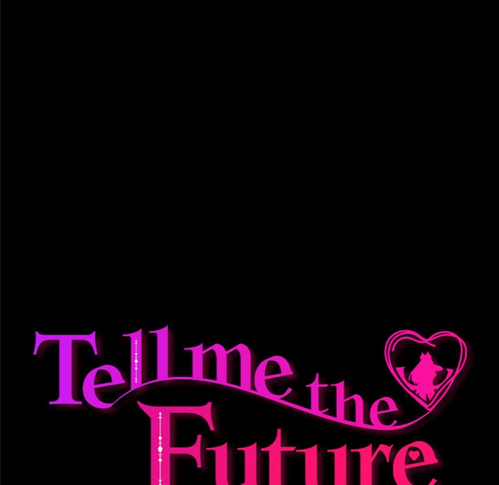 Tell Me The Future chapter 16 page 27