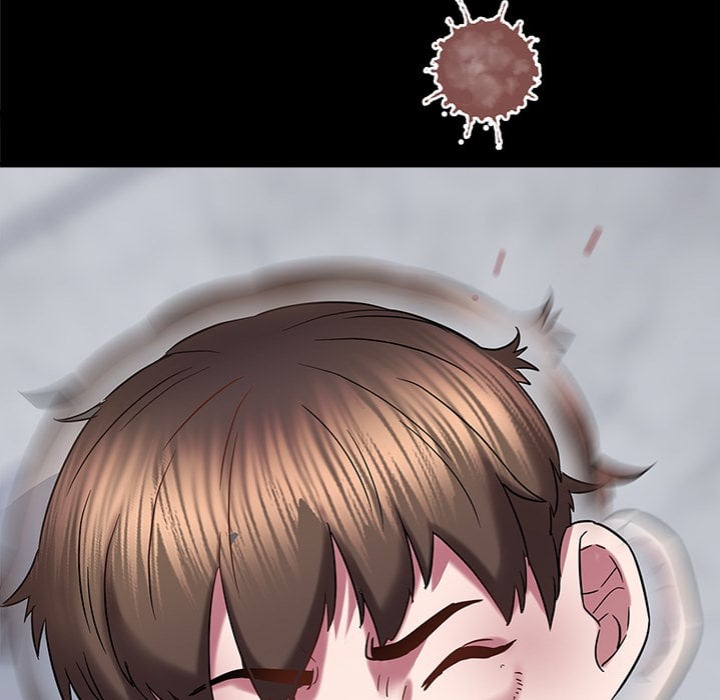 Tell Me The Future chapter 16 page 31