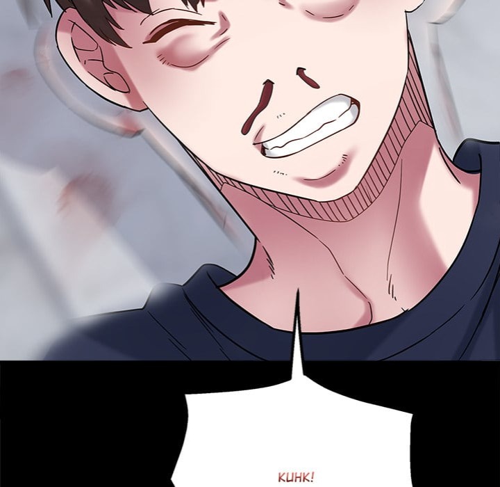 Tell Me The Future chapter 16 page 32