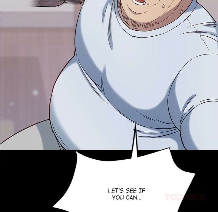 Tell Me The Future chapter 16 page 40
