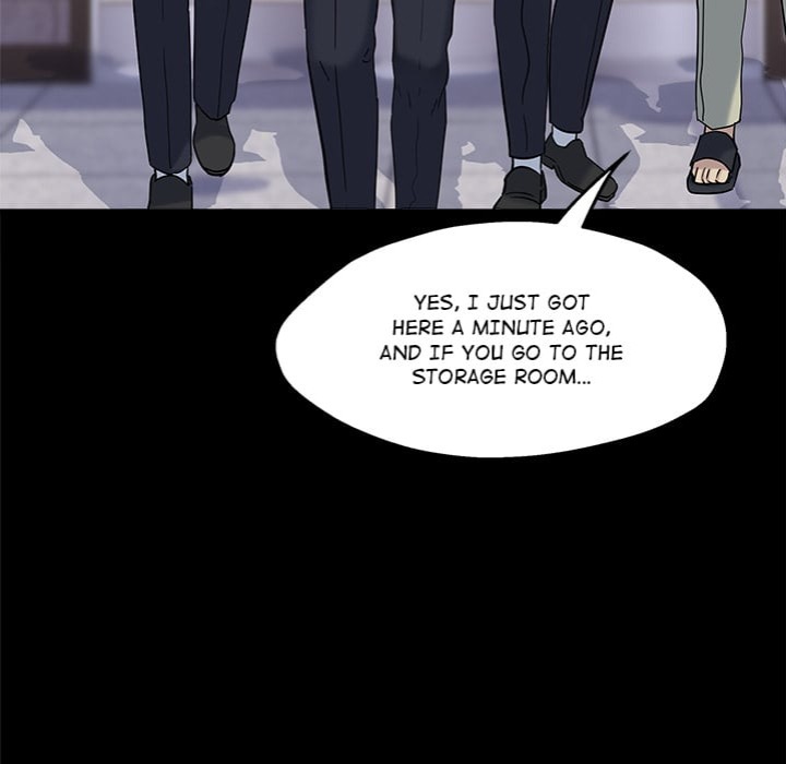 Tell Me The Future chapter 16 page 54