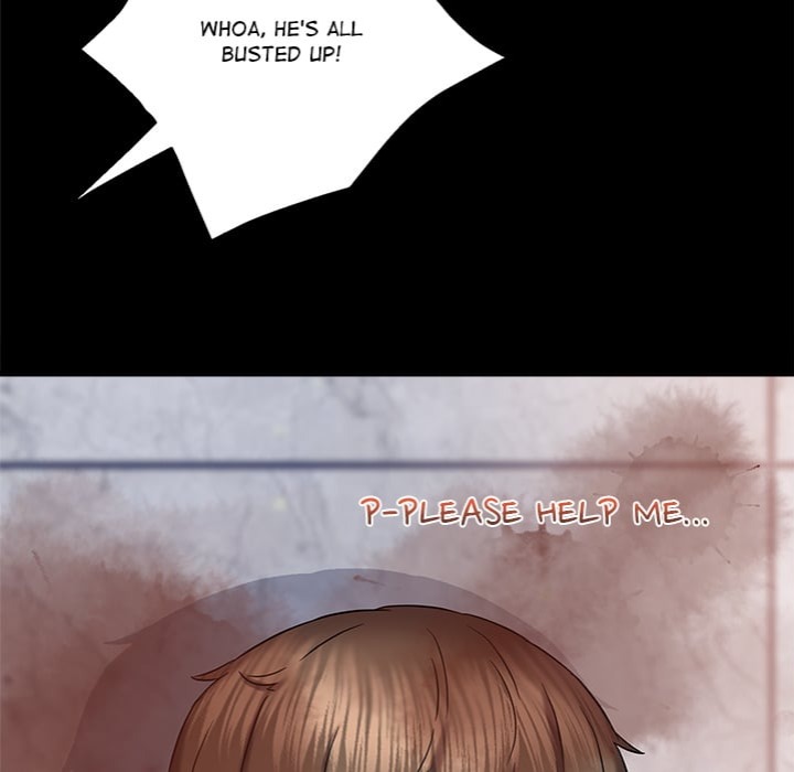 Tell Me The Future chapter 16 page 61
