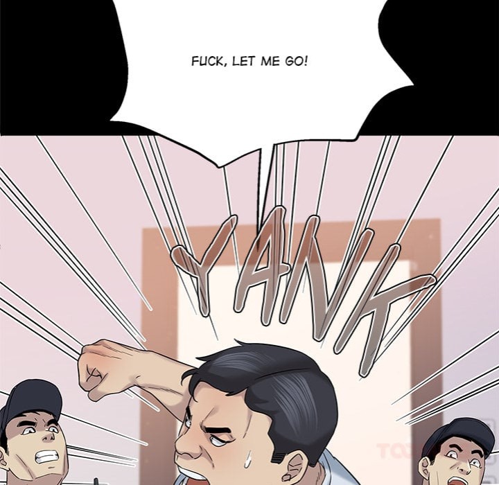 Tell Me The Future chapter 16 page 64