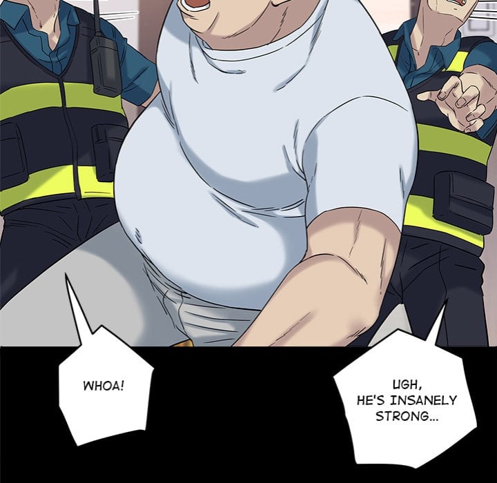 Tell Me The Future chapter 16 page 65