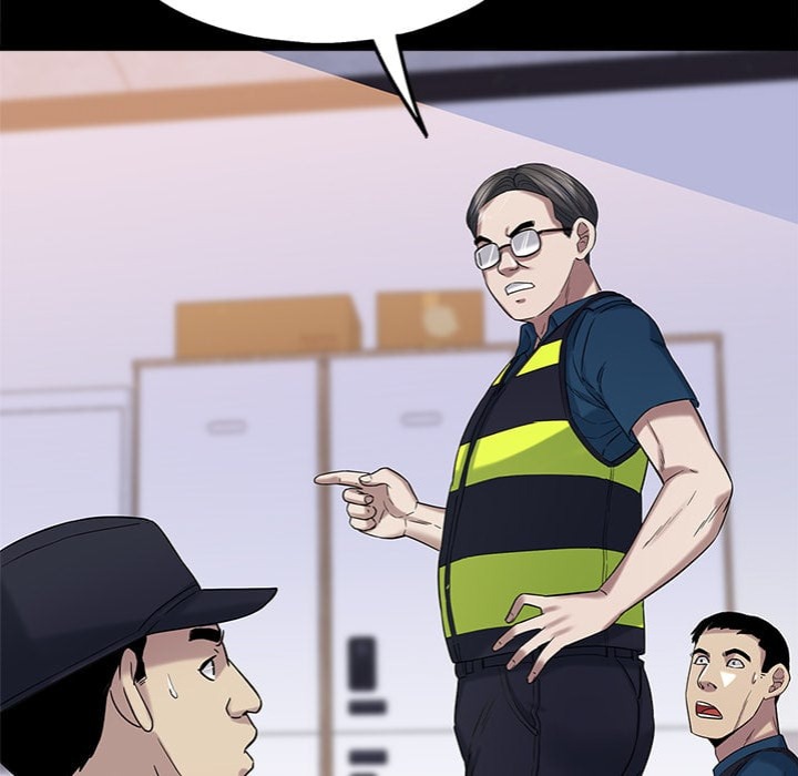 Tell Me The Future chapter 16 page 69