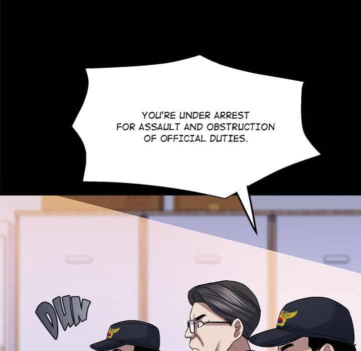 Tell Me The Future chapter 16 page 71