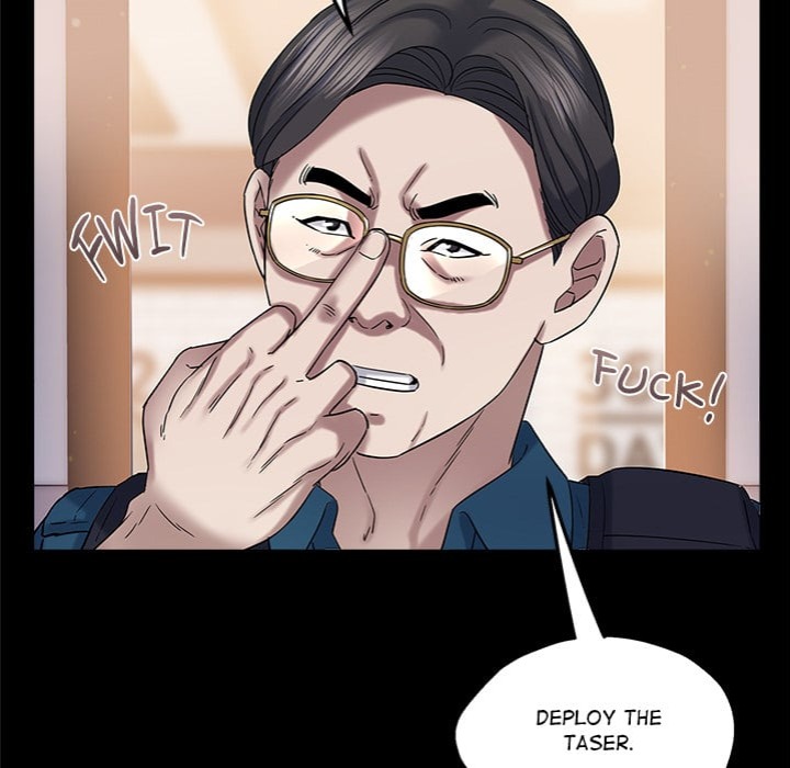 Tell Me The Future chapter 16 page 77