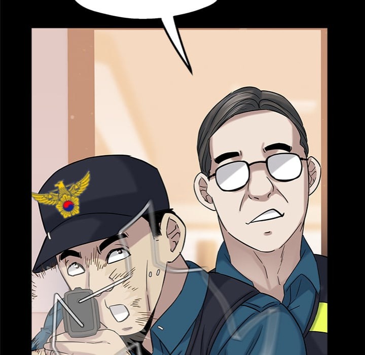 Tell Me The Future chapter 16 page 91