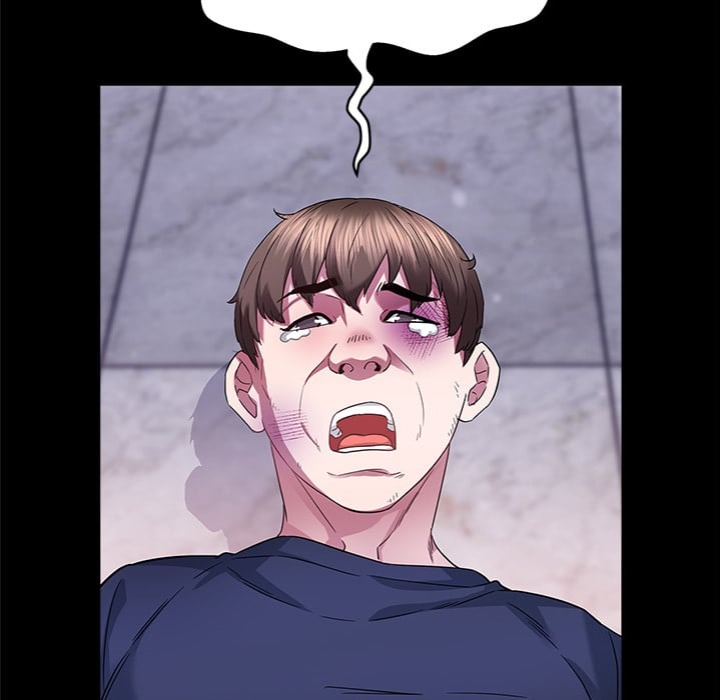 Tell Me The Future chapter 16 page 116