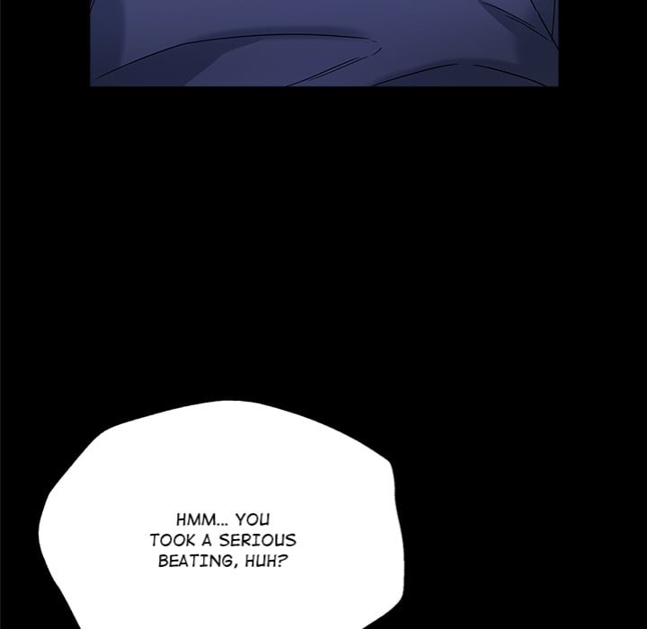 Tell Me The Future chapter 16 page 117