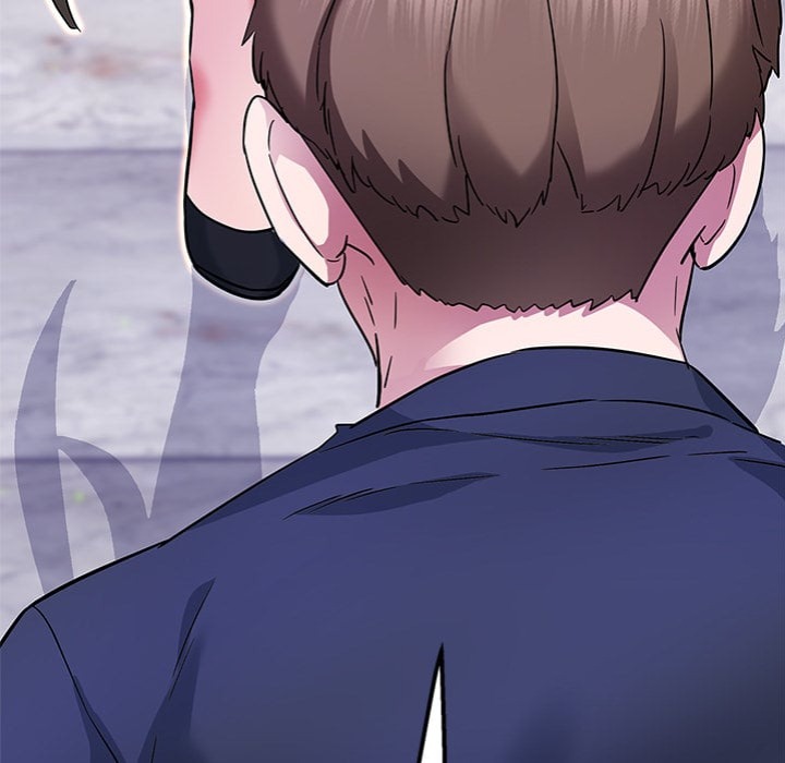 Tell Me The Future chapter 16 page 121