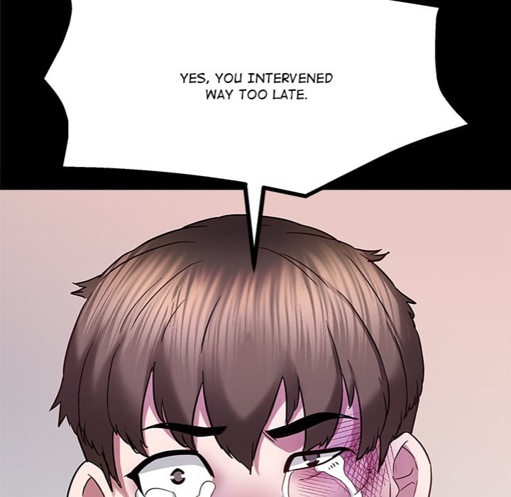 Tell Me The Future chapter 16 page 123