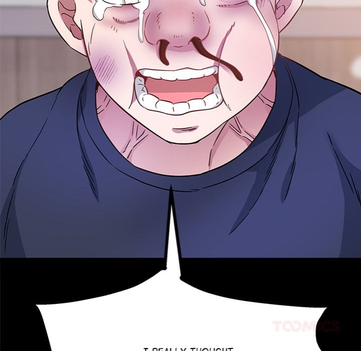 Tell Me The Future chapter 16 page 124