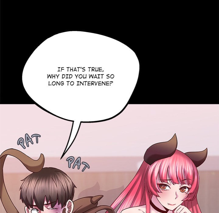 Tell Me The Future chapter 16 page 129