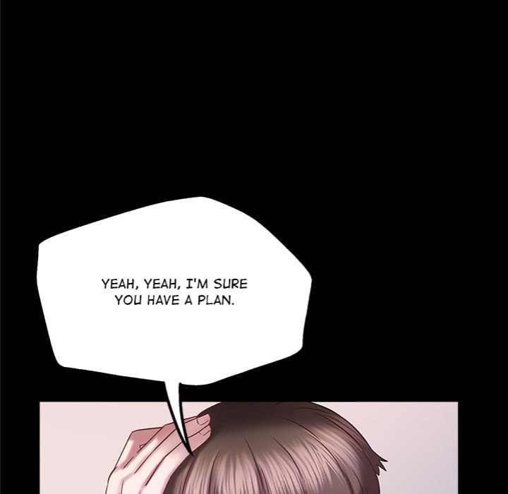 Tell Me The Future chapter 16 page 138