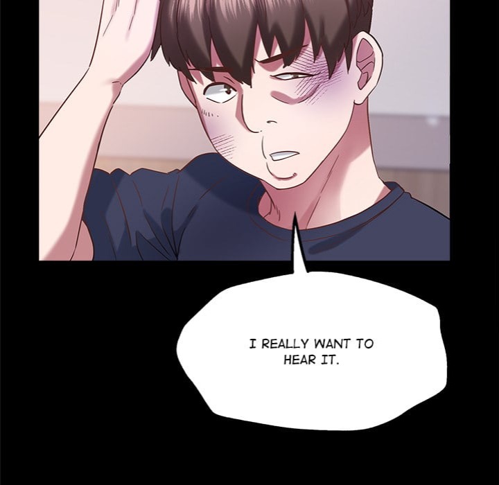 Tell Me The Future chapter 16 page 139