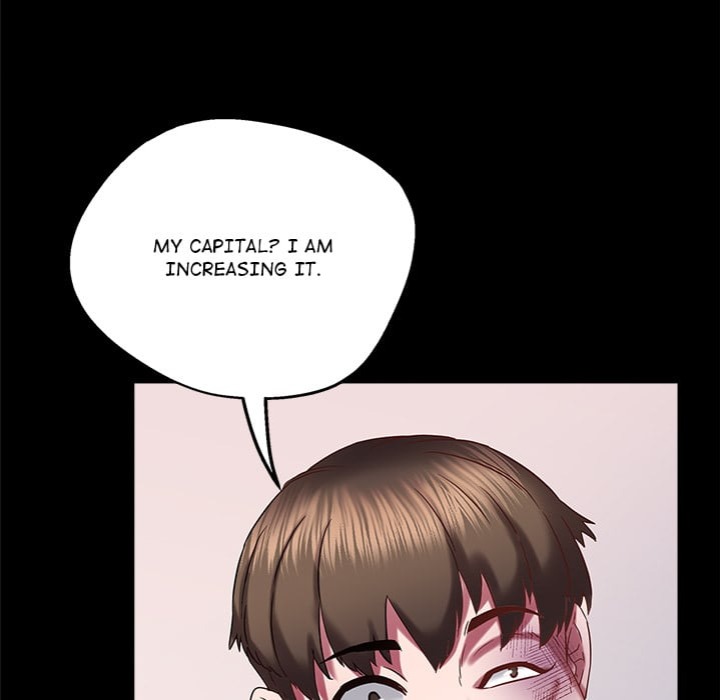 Tell Me The Future chapter 16 page 143