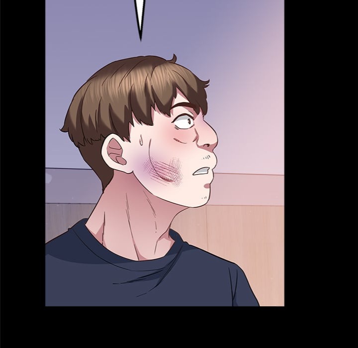 Tell Me The Future chapter 16 page 149