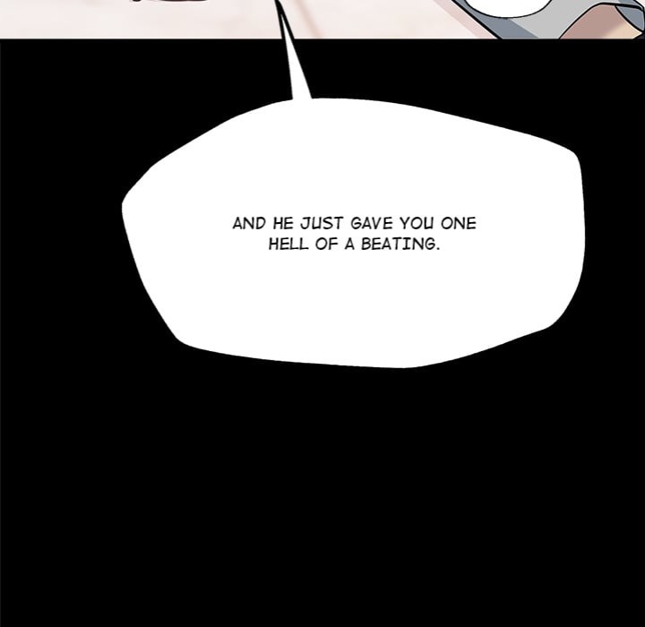 Tell Me The Future chapter 16 page 153