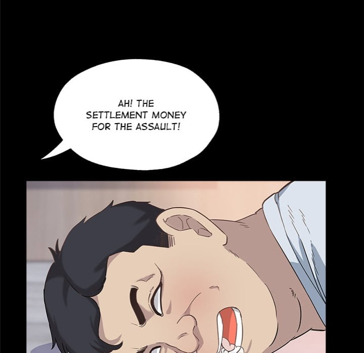 Tell Me The Future chapter 16 page 154