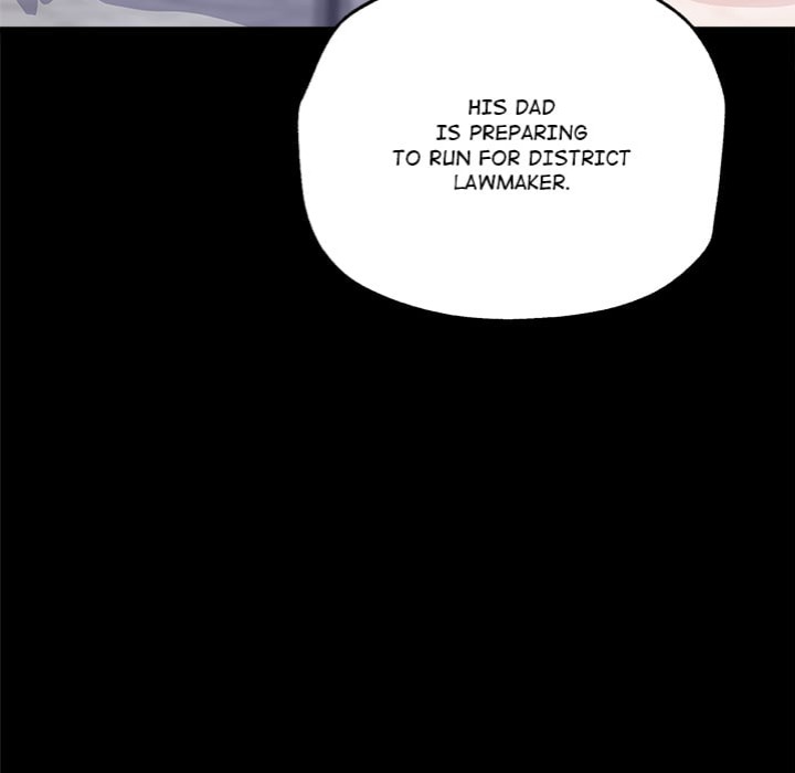 Tell Me The Future chapter 16 page 157