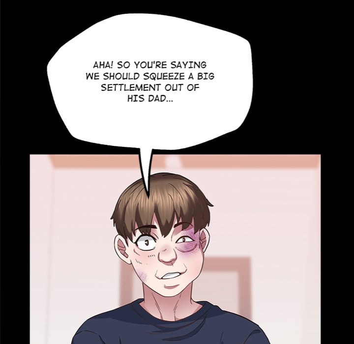 Tell Me The Future chapter 16 page 158