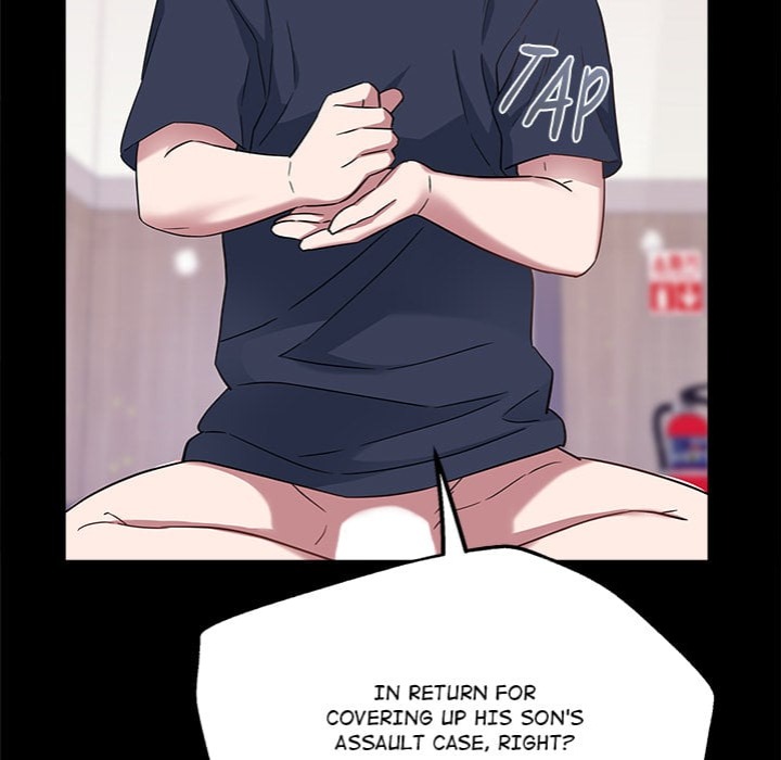 Tell Me The Future chapter 16 page 159