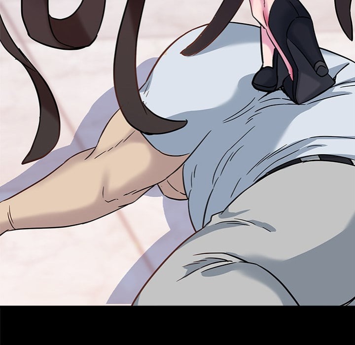 Tell Me The Future chapter 16 page 164