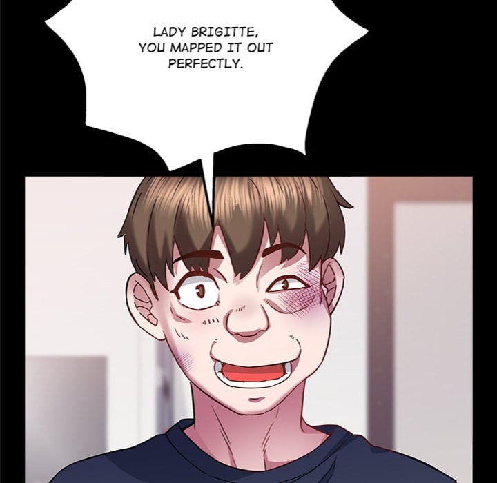Tell Me The Future chapter 16 page 166