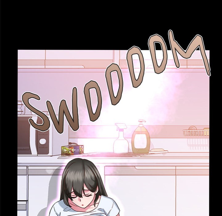 Tell Me The Future chapter 16 page 183