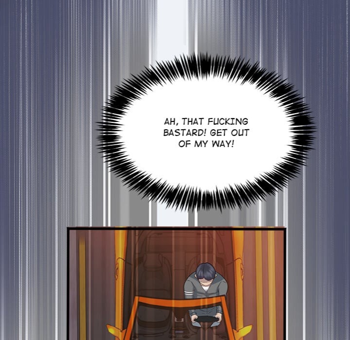 Tell Me The Future chapter 16 page 191