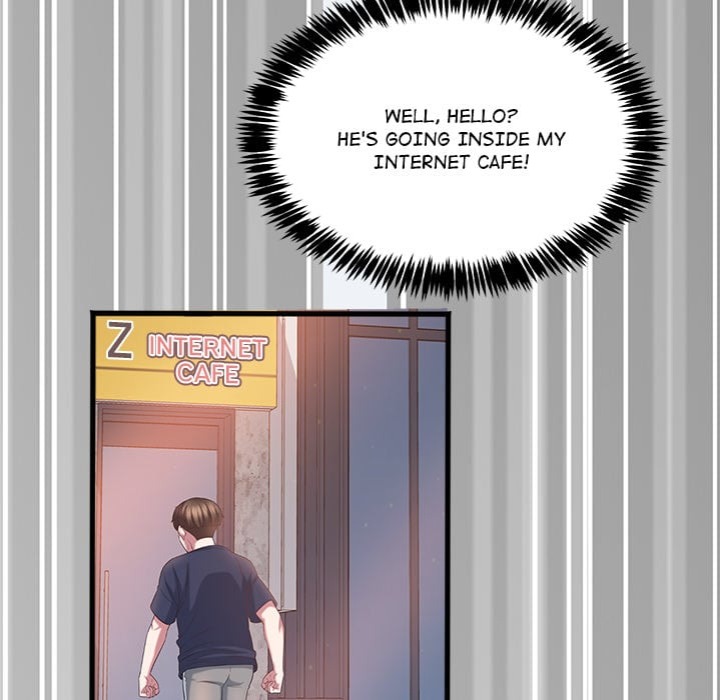 Tell Me The Future chapter 16 page 195