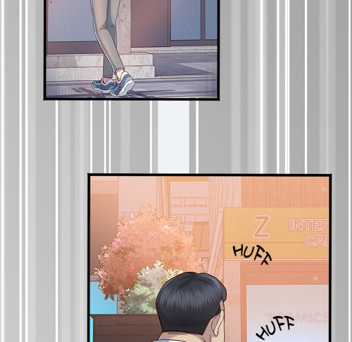 Tell Me The Future chapter 16 page 196