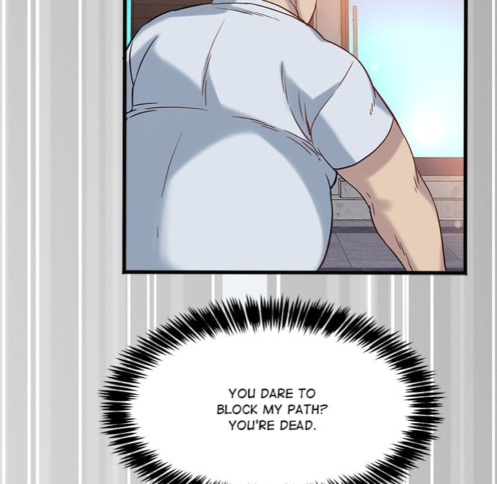 Tell Me The Future chapter 16 page 197