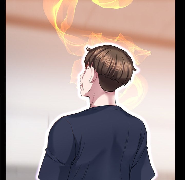 Tell Me The Future chapter 16 page 206