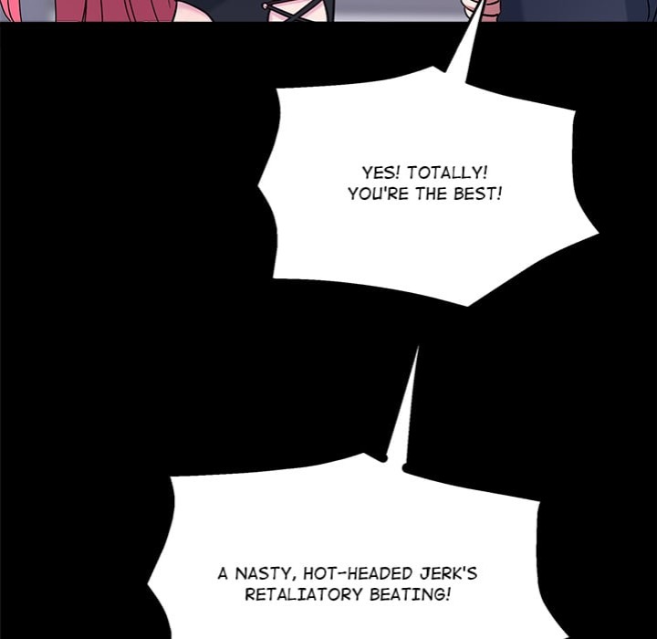 Tell Me The Future chapter 16 page 213