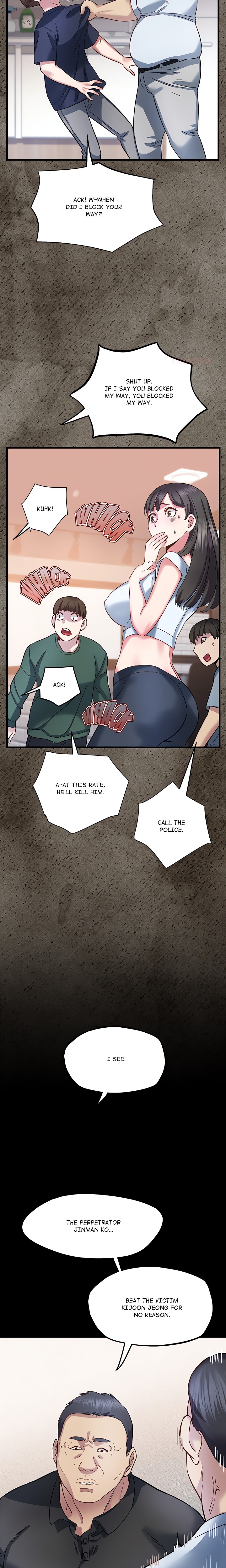 Tell Me The Future chapter 17 page 9