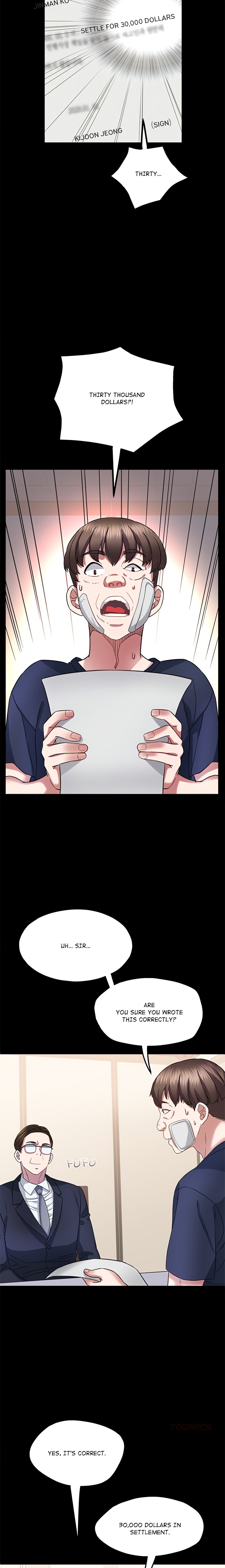 Tell Me The Future chapter 17 page 24