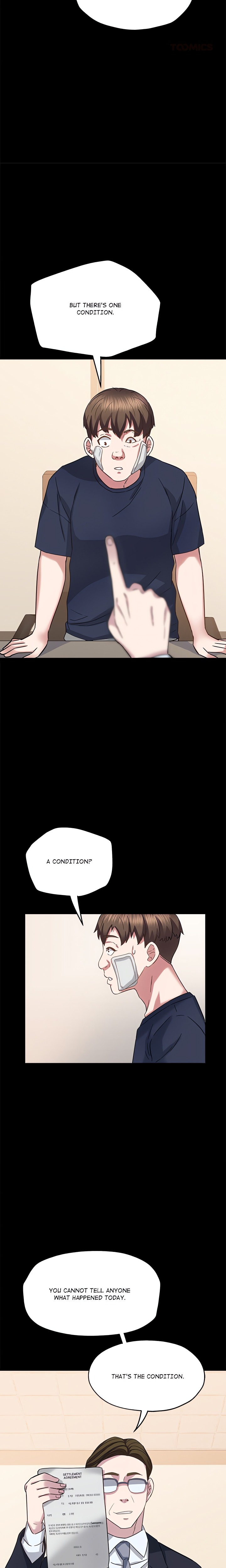 Tell Me The Future chapter 17 page 26