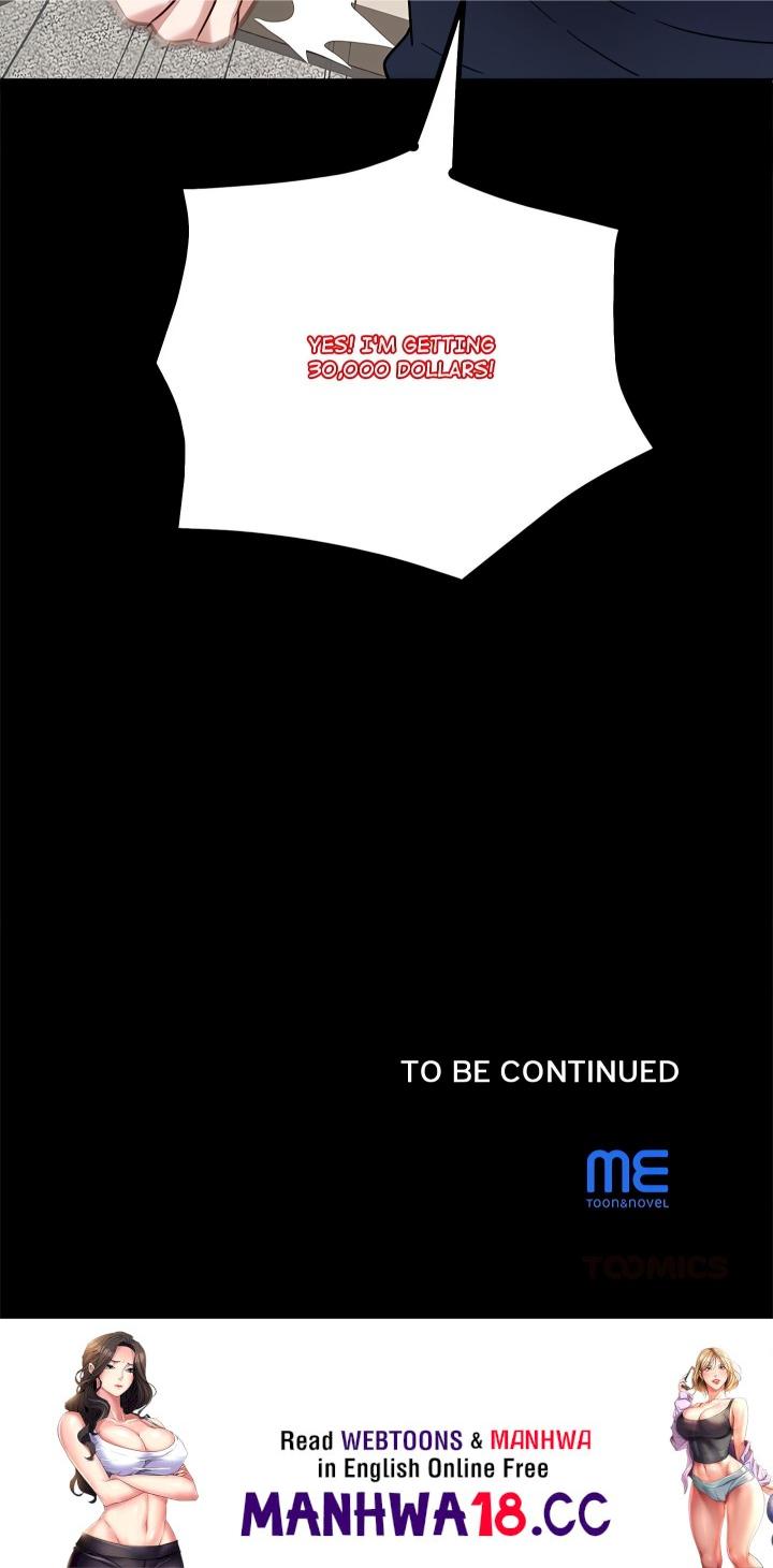 Tell Me The Future chapter 17 page 28