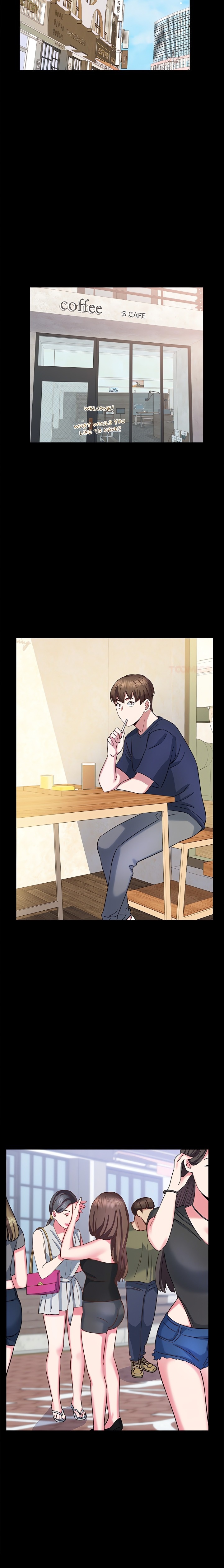 Tell Me The Future chapter 18 page 20