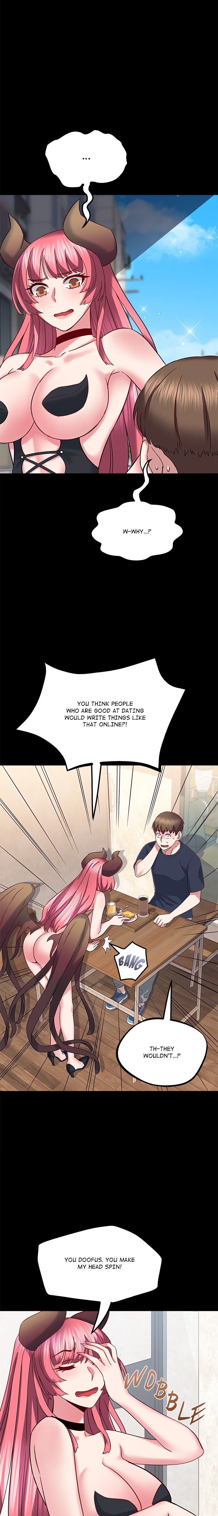 Tell Me The Future chapter 18 page 25