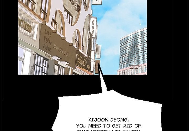 Tell Me The Future chapter 19 page 3