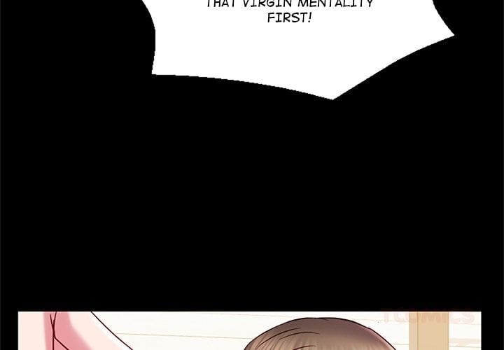 Tell Me The Future chapter 19 page 4