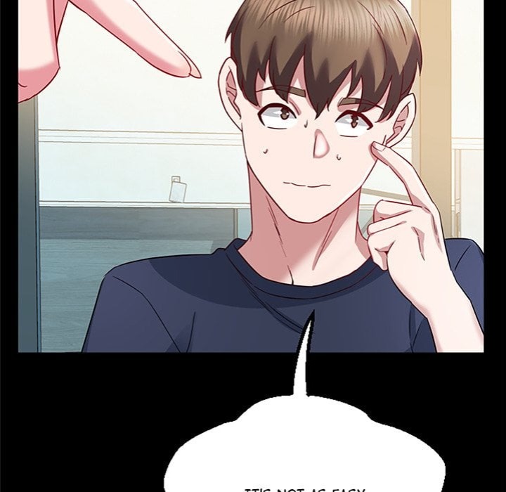 Tell Me The Future chapter 19 page 5