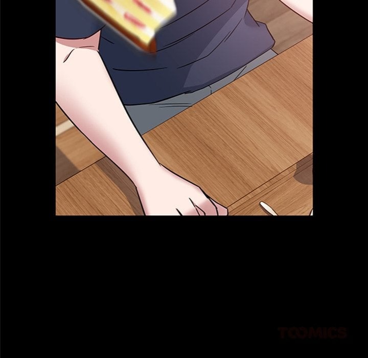 Tell Me The Future chapter 19 page 12