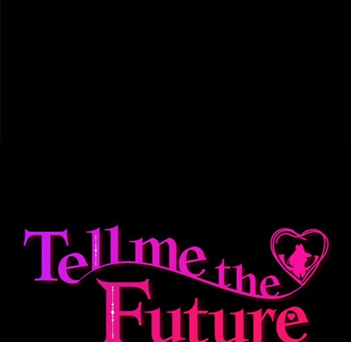 Tell Me The Future chapter 19 page 14