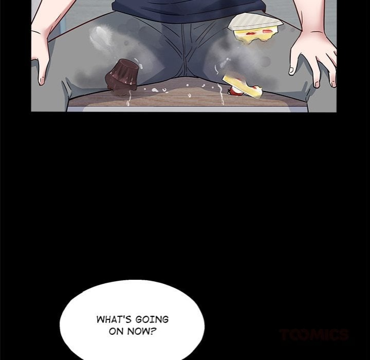 Tell Me The Future chapter 19 page 20