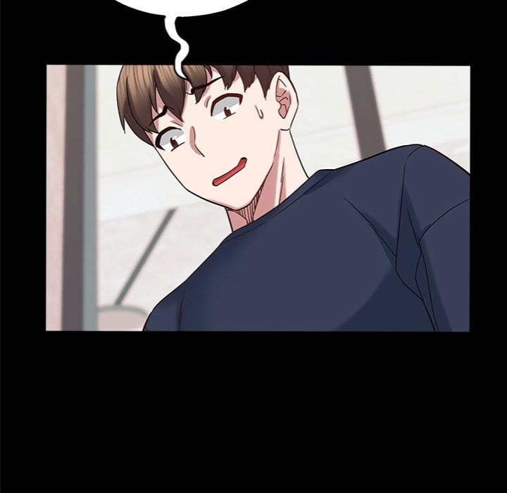 Tell Me The Future chapter 19 page 21